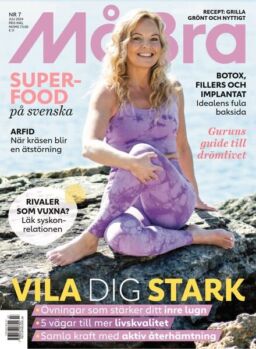 MaBra – Juni 2024