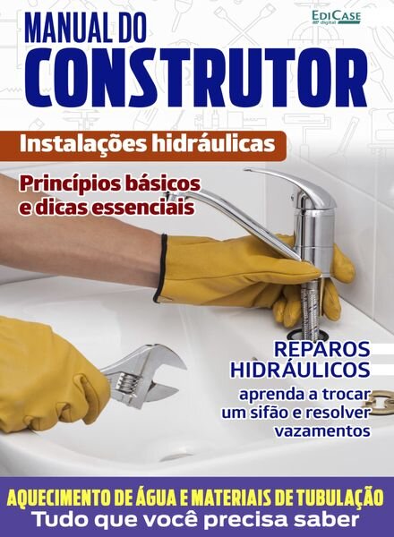 Manual do Construtor – Maio 2024 Cover