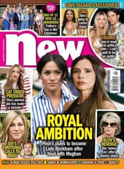 New! Magazine – 17 June 2024