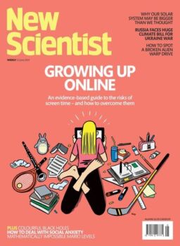 New Scientist International Edition – 22 June 2024