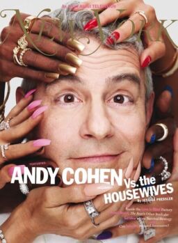 New York Magazine – June 3-16 2024