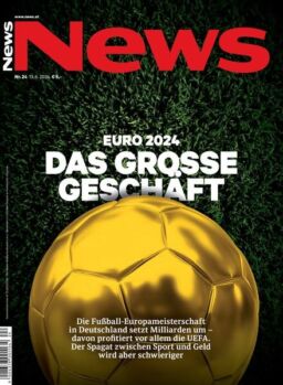 News – 13 Juni 2024