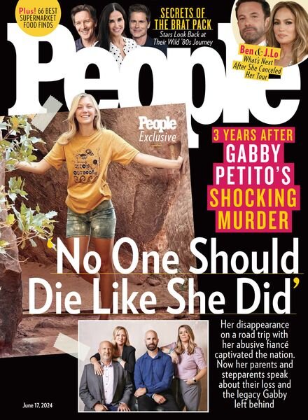 People USA – June 17 2024 Cover