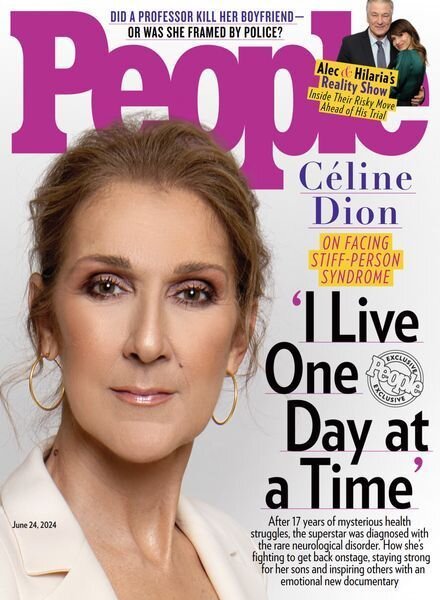 People USA – June 24 2024 Cover