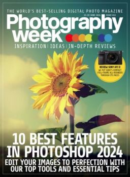 Photography Week – Issue 612 – 13 June 2024