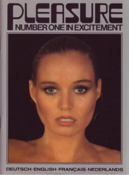 Pleasure – Nr 60 -1984