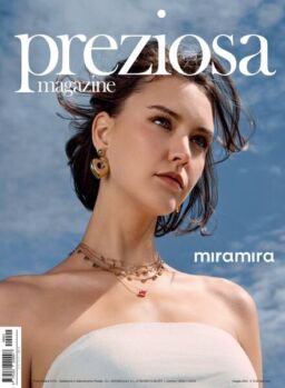 Preziosa Magazine – Maggio 2024