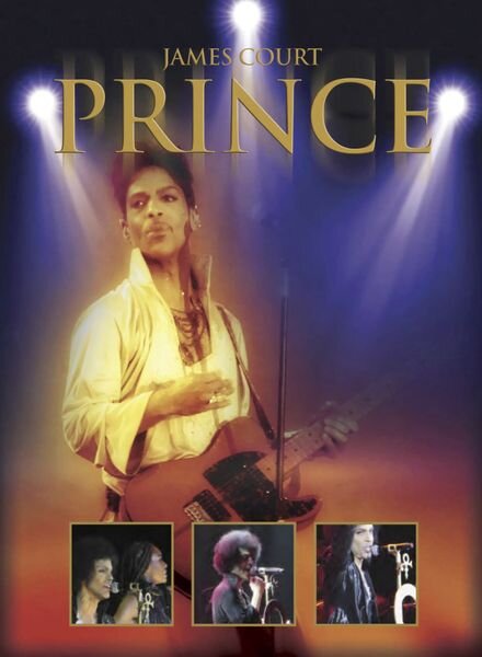 Prince – 2024 Cover