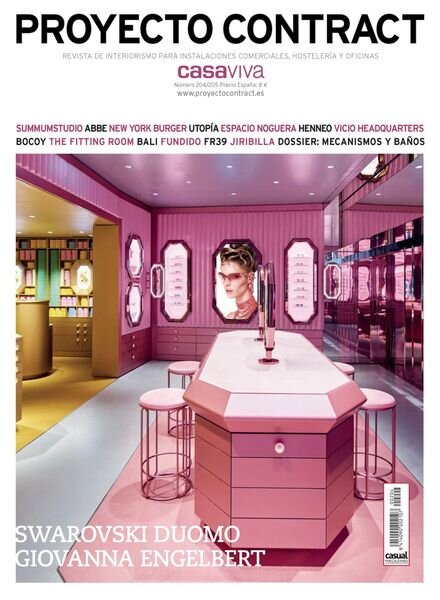 Proyecto Contract – Junio 2024 Cover