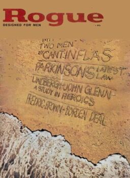 Rogue – Volume 8 Number 7 July 1963