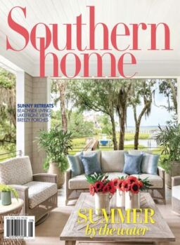 Southern Home – July-August 2024