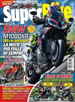Superbike Italia – Giugno-Luglio 2024