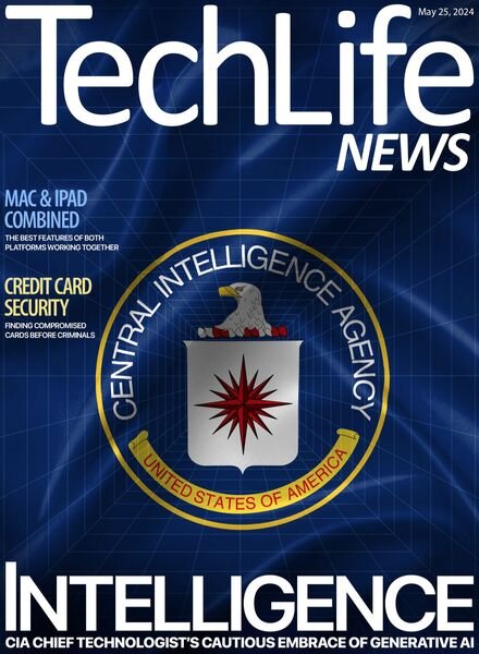 Techlife News – Issue 656 – May 25 2024 Cover