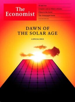 The Economist USA – June 22 2024