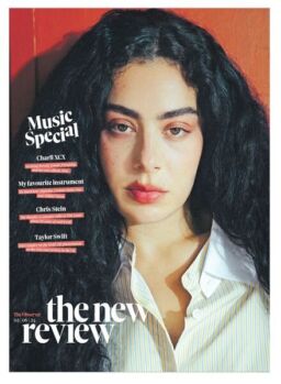 The Observer The New Review – 2 June 2024