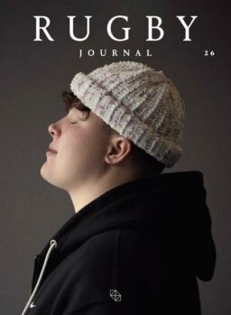 The Rugby Journal – Issue 26 2024