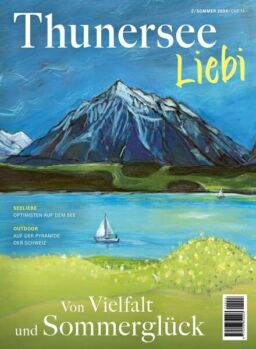 ThunerseeLiebi – Sommer 2024