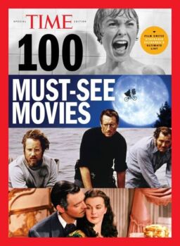 Time Special Edition – Movies
