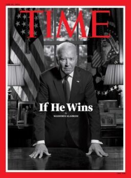 Time USA – June 24 2024