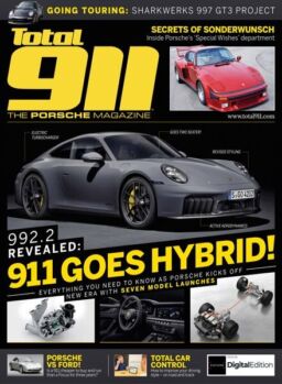 Total 911 – Issue 245 – 18 June 2024