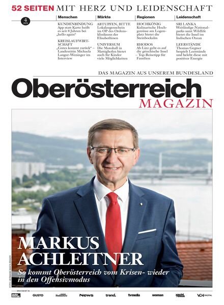 VGN Regional – 20 Juni 2024 Cover