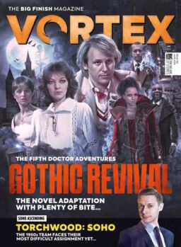 Vortex Magazine – June 2024