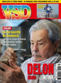 VSD – Juillet 2024