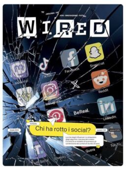Wired Italia – Estate 2024