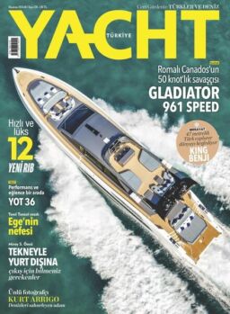 Yacht Turkiye – Haziran 2024