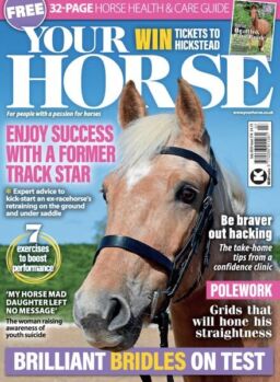 Your Horse – Issue 519 – July 2024