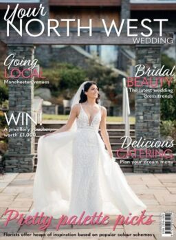 Your North West Wedding – June-July 2024
