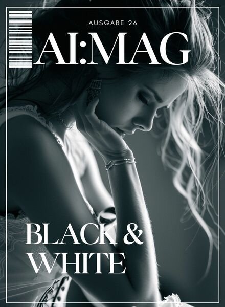 AI MAG – 29 Juni 2024 Cover