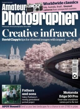 Amateur Photographer – 16 July 2024