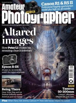 Amateur Photographer – 23 July 2024