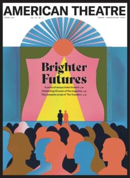 American Theatre – Summer 2024