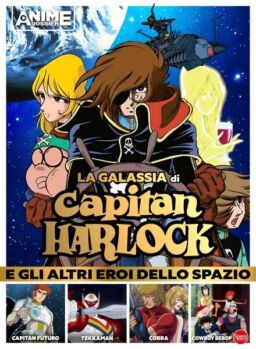 Anime Cult Dossier – Agosto-Ottobre 2024