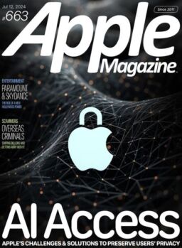 AppleMagazine – 12 July 2024