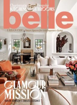 Belle – August-September 2024