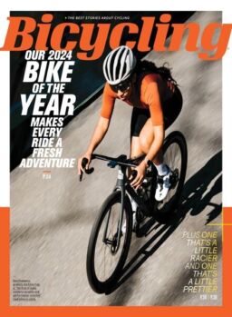 Bicycling USA – Summer 2024