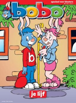 Bobo – Juli 2024