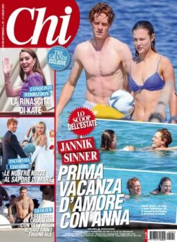 Chi – 17 Luglio 2024