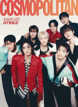Cosmopolitan Korea – July 2024