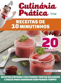 Culinaria Pratica – Julho 2024