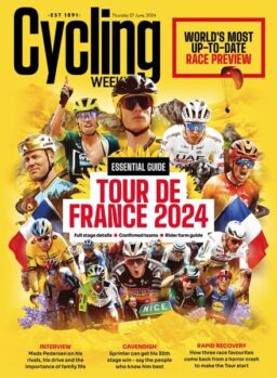 Cycling Weekly – June 27 2024