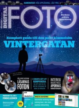 Digital Foto Sverige – 10 Juni 2024