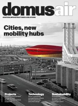 Domus Italia Allegati – Domus Air – Luglio-Agosto 2024