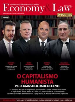 Economy & Law – Julho 2024