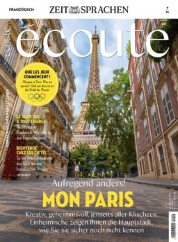 ecoute – Nr 9 2024