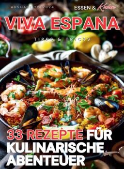 Essen und Kochen Tipps und Tricks – 19 Juli 2024