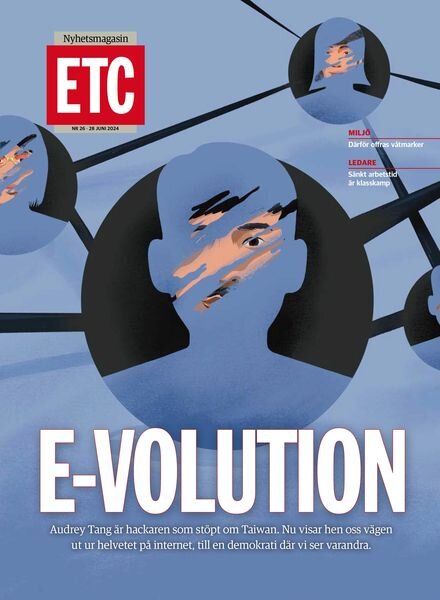 ETC – 28 Juni 2024 Cover